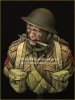 Young Miniatures YM1853 British Commandos WWII 1/10